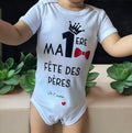 Bodies Ma 1ère Fête