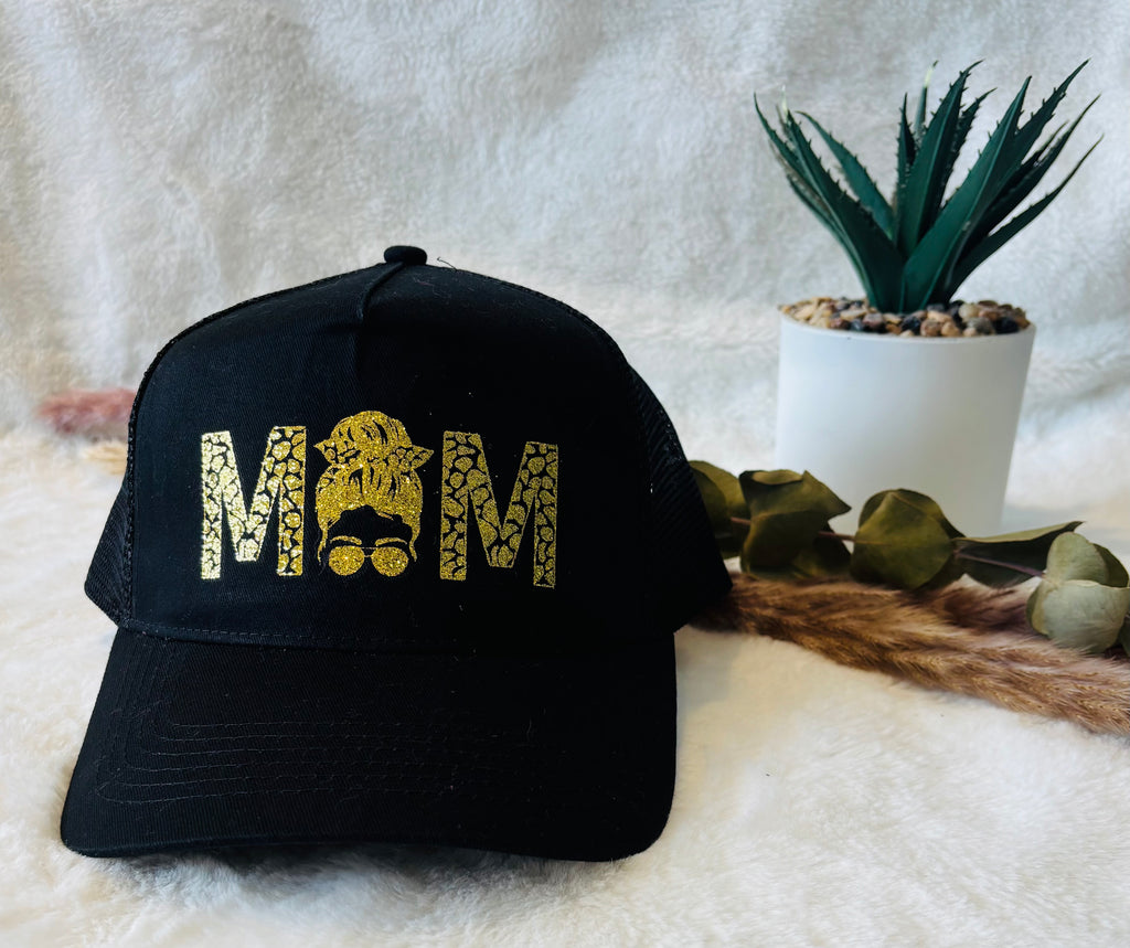 Casquette MOM