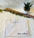 T-shirt Mère-veilleuse