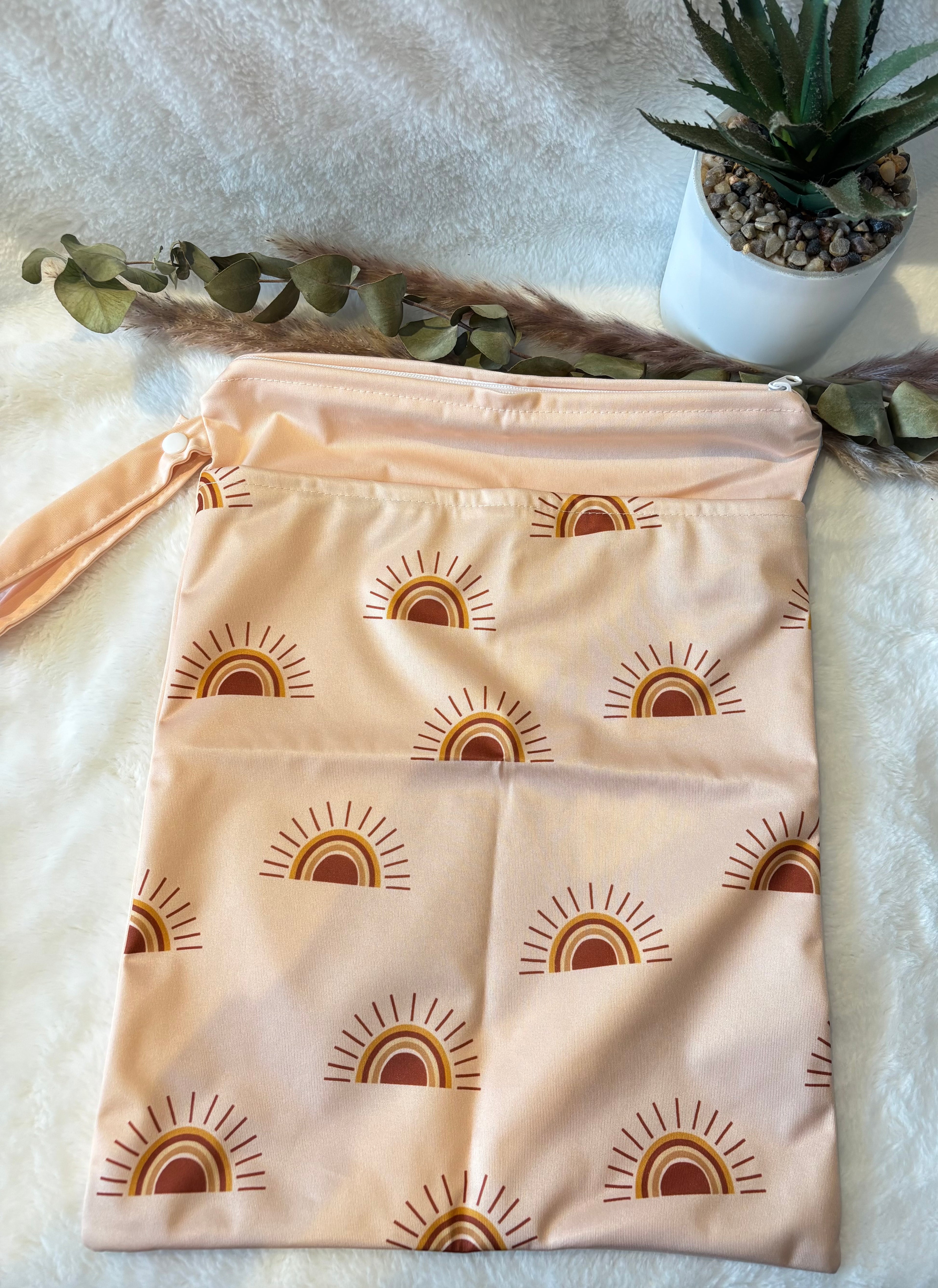 Sac humide