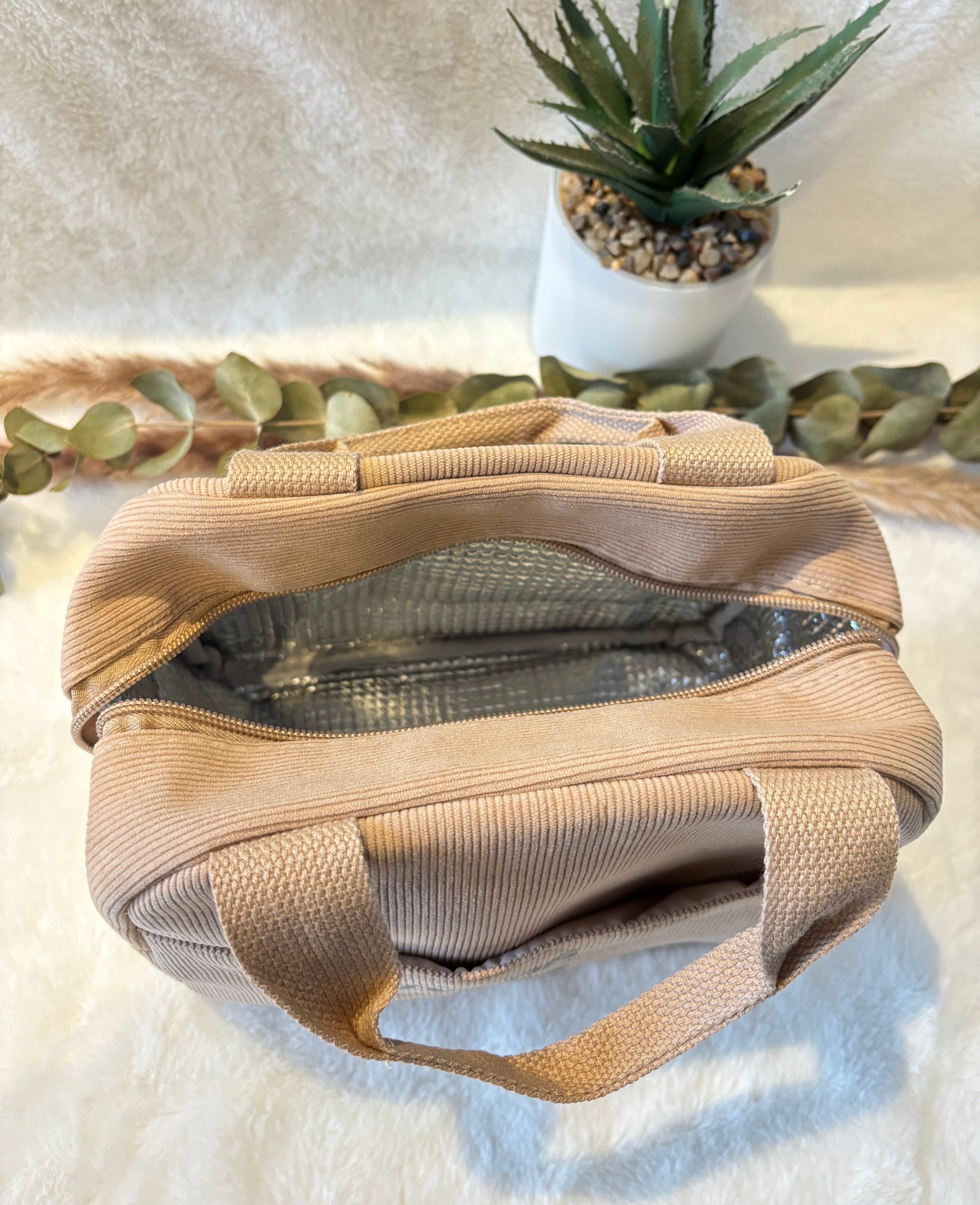 Lunch bag