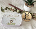 Boîte à goûter