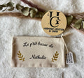 Trousse le p’tit bazar de …