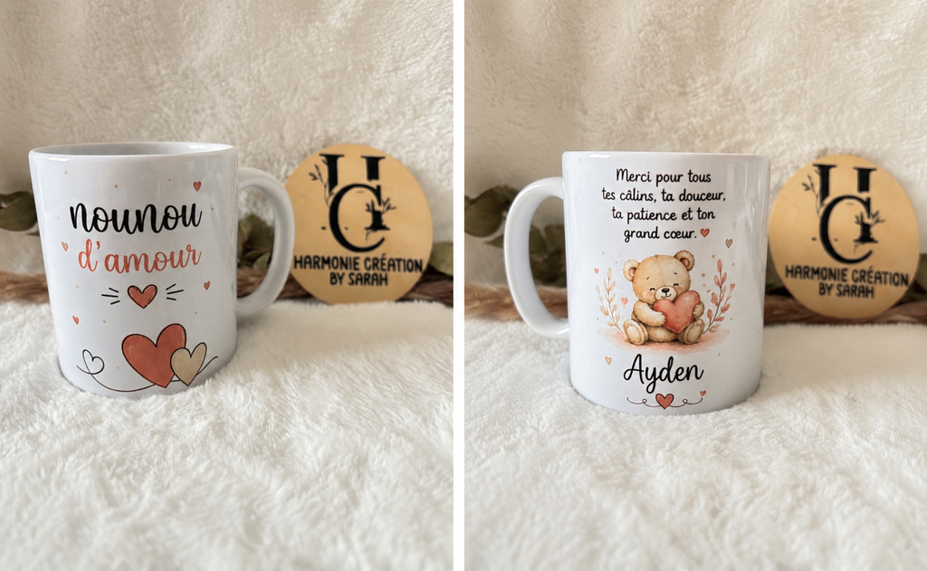 Mug