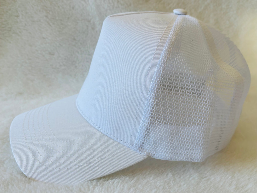 Casquette Motard
