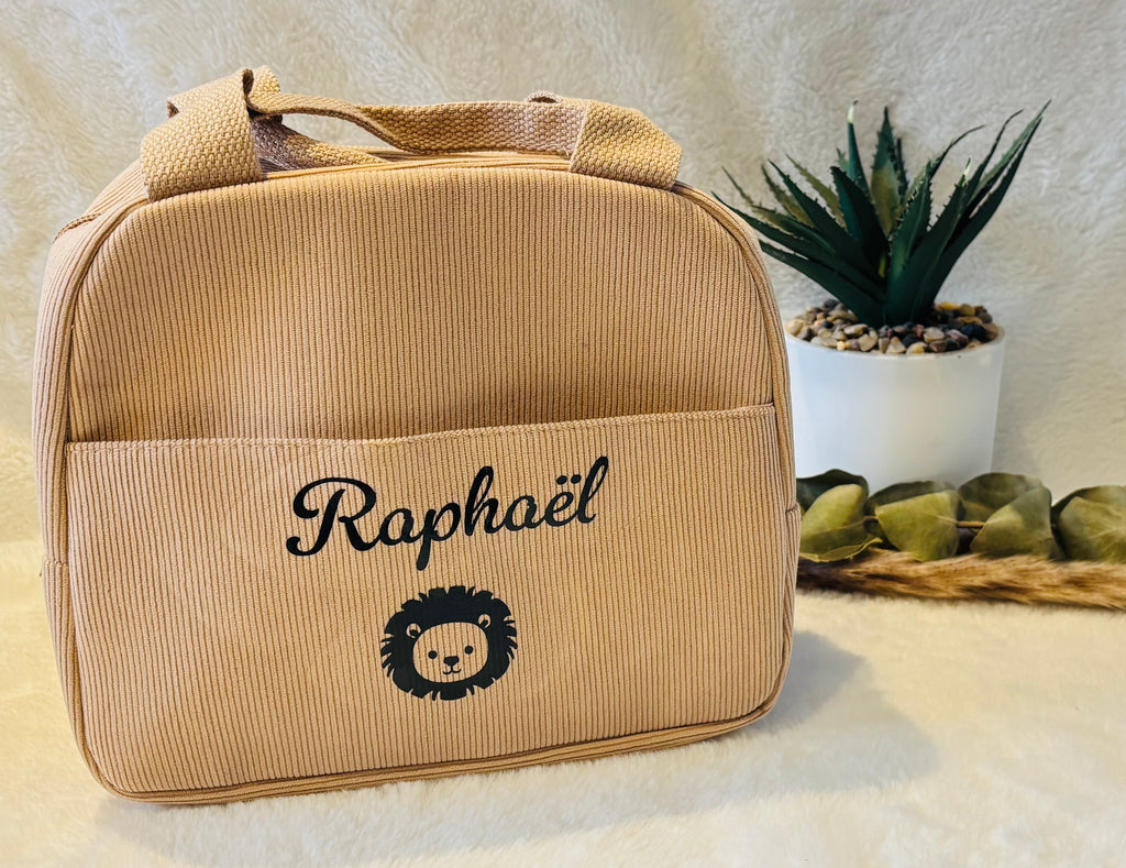Lunch bag