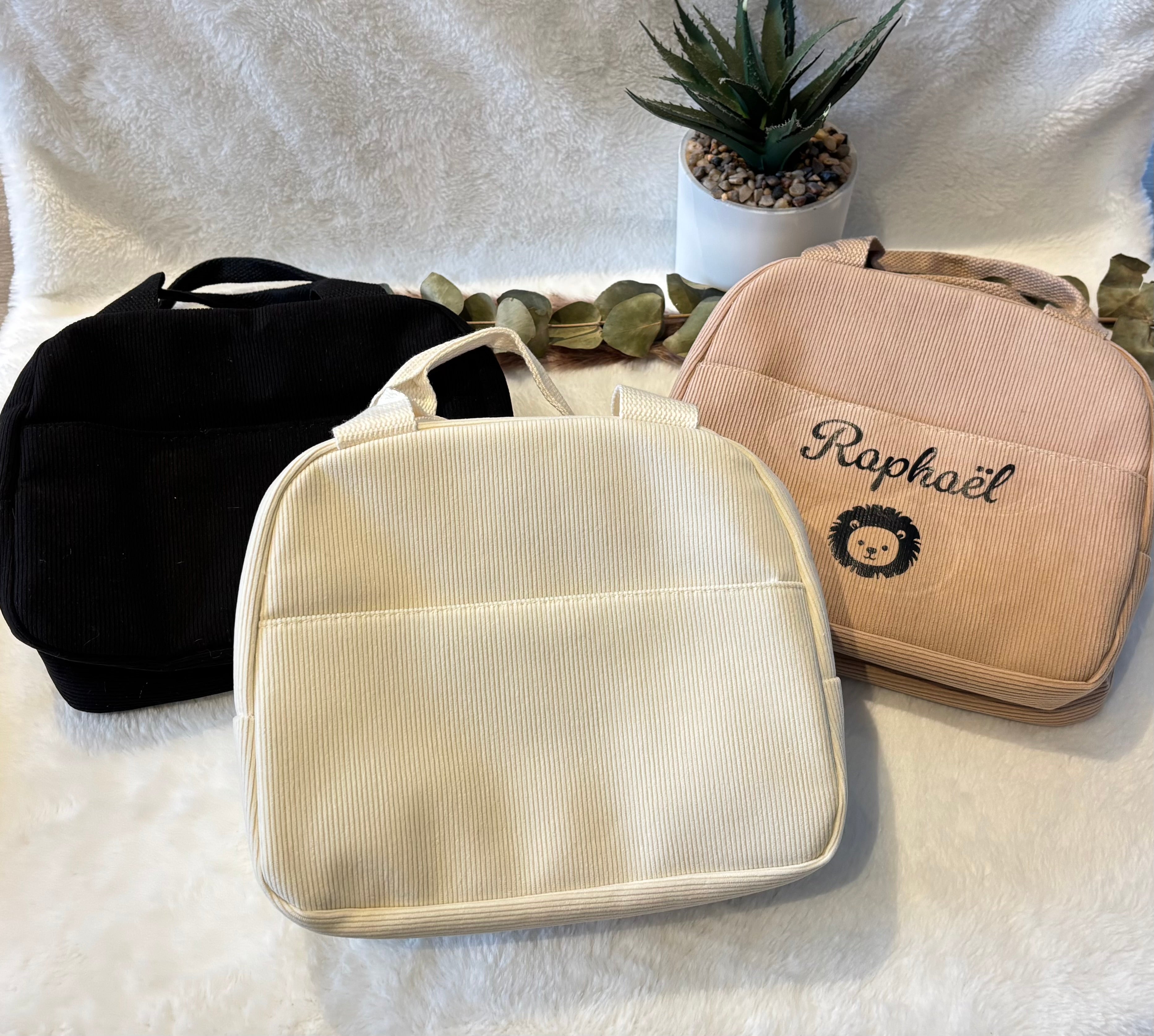 Lunch bag
