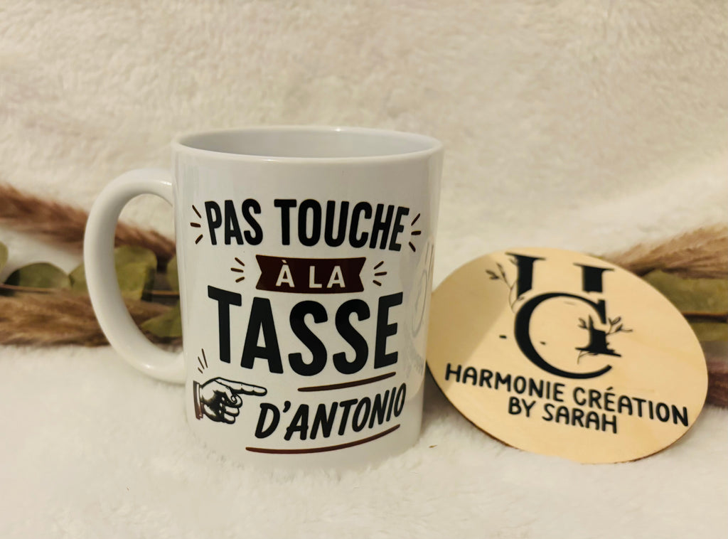 Mug