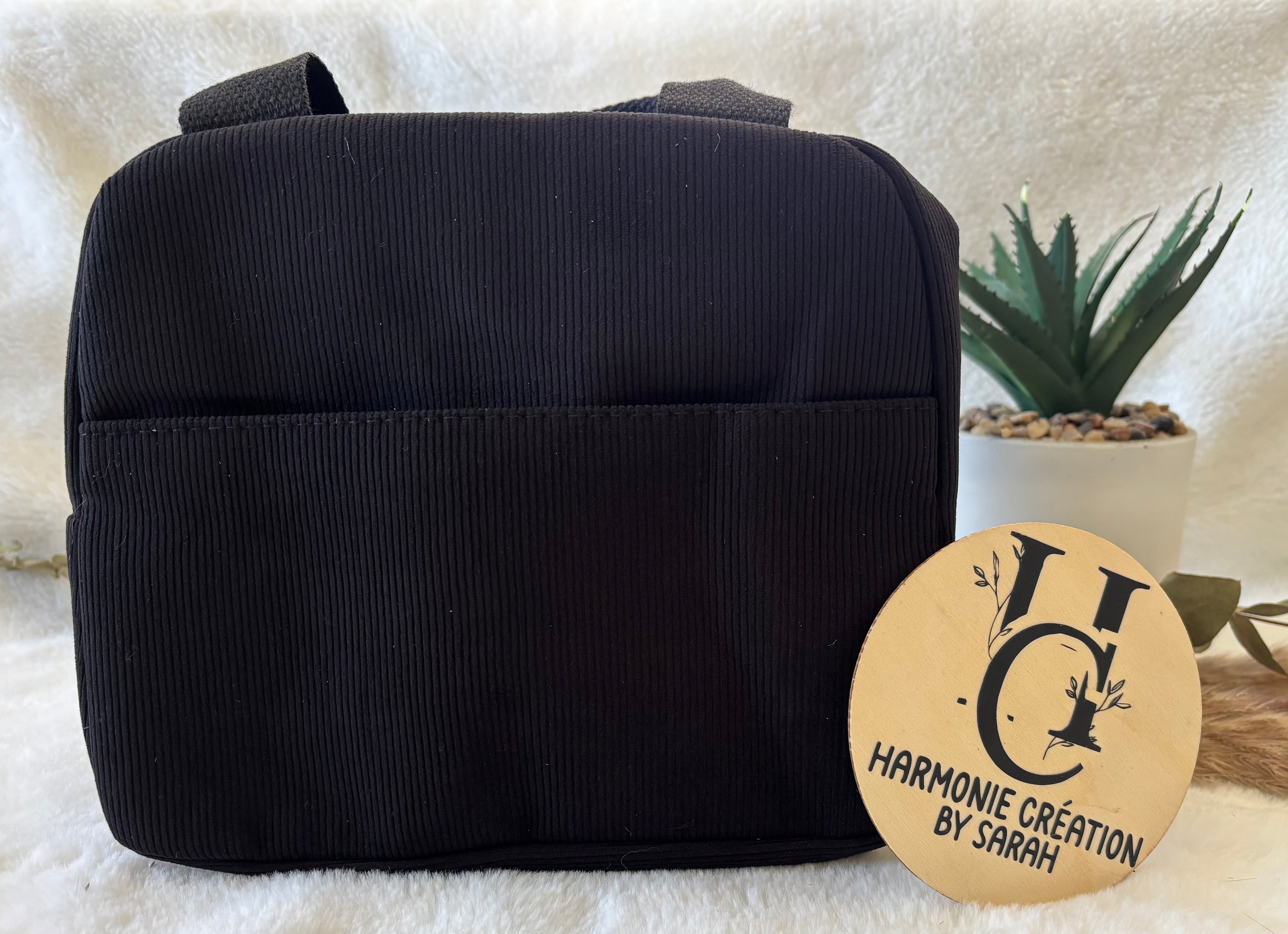 Lunch bag