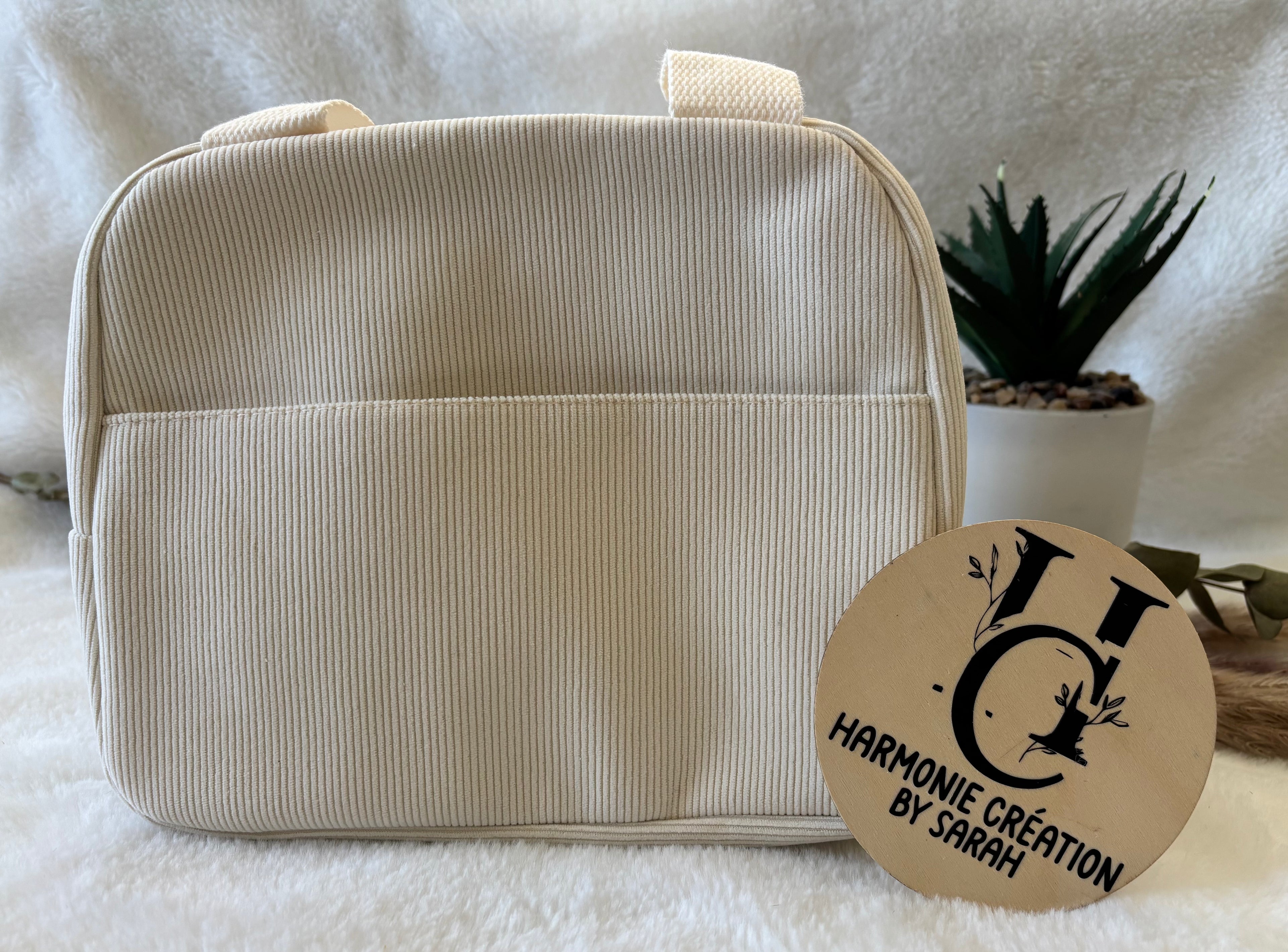 Lunch bag