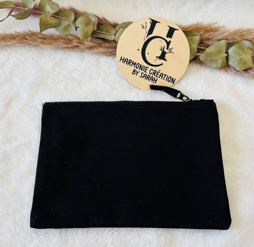 Trousse Prénom